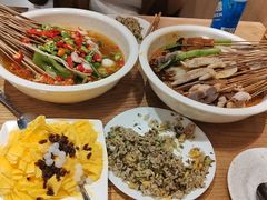 -嘉州叶婆婆钵钵鸡(建设路店)