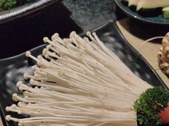 -湊湊火锅·茶憩(上海合生汇店)