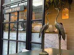 -Jardin D’Hiver宝诗龙后花园(北京SKP店)