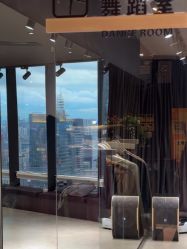 -OCEAN DANCE高空舞蹈室