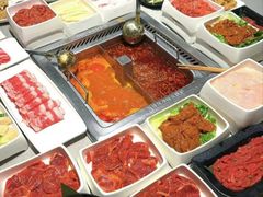 -海底捞火锅(泰安爱琴海店)
