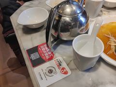 -城南往事·鲁菜济南菜(软件园美莲广场店)