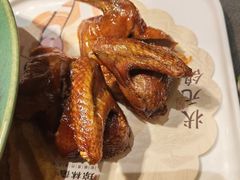-琼林徽宴(中央门店)
