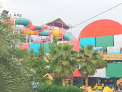 -杭州浪浪浪水公园