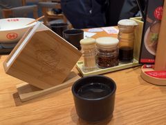-味千拉面(广州白云机场T1西二店)