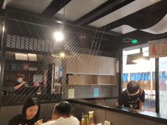 -鱼酷活鱼烤鱼(梅江印象城店)