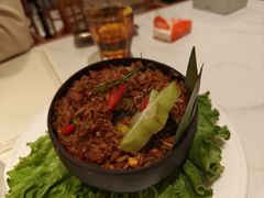 -太食獸泰式茶餐厅(IFS国金中心店)