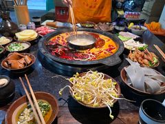 -麻大侠老火锅(巴国城店)