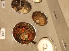 -老码头火锅(玉林店)