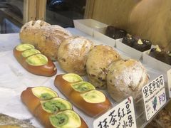 -Juicy Bakery(大学路店)