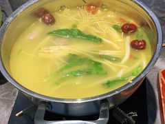 -嘎嘎鸭脑壳(蜀汉路店)