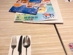 -必胜客(大观天地店)