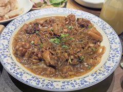 -陈家老院子·长春特色东北家宴(一匡街店)