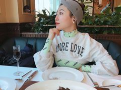 干式熟成7+和牛牛臀盖-福楼法餐厅FLO