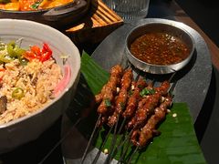 -Ameigo梅果·云贵川bistro(长宁来福士店)