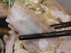 猪肉-陳八两面家(滨江天街店)