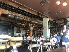 -Water Grill(圣莫妮卡店)