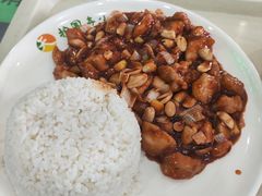 -护国寺小吃店(阜成门桥店)