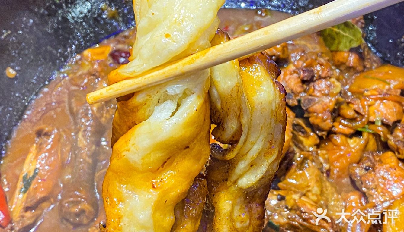 事实证明，北京越隐蔽的地方越好吃……