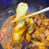 事实证明，北京越隐蔽的地方越好吃……