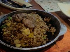 -绿茵阁牛扒餐厅(客村店)