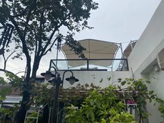 -素心小筑(后沙裕镇店)
