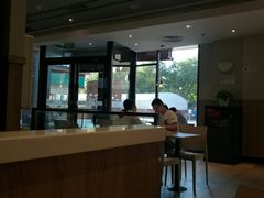 -肯德基(亦庄上海沙龙店)