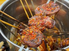 羊腰子-炒豆合作社(东四总店)