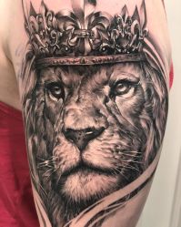 -记号刺青tattoo纹身工作室