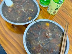 -老火车站牛肉粉