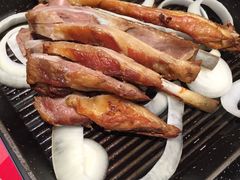 -西贝(宝乐汇店)