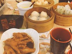 -添好运点心专门店(中环IFC店)