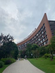 -重庆医科大学附属儿童医院(两江院区)
