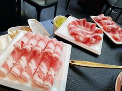 -铜来聚老北京涮肉(恒隆广场店)