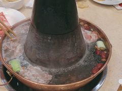-阳坊大都涮羊肉(阳坊总店)