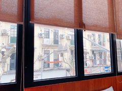 靠窗位-O'mills Sourdough Bakery&Bistro(永嘉路店)
