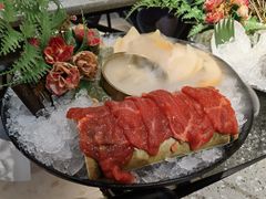 -集渔·泰式海鲜火锅(科华店)