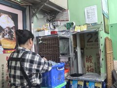 -红帽小馆(向阳路店)