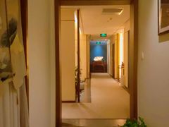 -鼎族怡华·指压·油压·经络(西单昌盛大厦店)