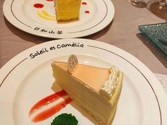 -戈雅法餐厅(世界城广场店)