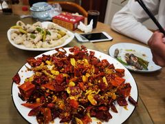 -胜泽眼镜烧烤(云霄路直营店)