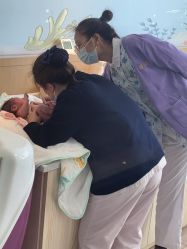 点击看大图 -裕月馨月子中心(滨江店)