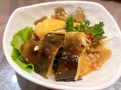 -安泰楼·佛跳墙创始人·传统闽味早茶·酒楼(三坊七巷闽菜地标店)