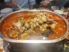 -人民公社大食堂(顺义总店)