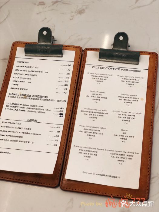 麻雀咖啡SPARROW COFFEE(十全街店)图片