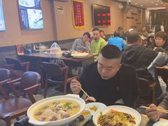 -李记饺子·熏酱东北菜(欢乐谷店)