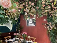 -第101座花园餐厅(湖滨88店)