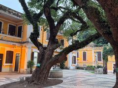 -ALBERGUE 1601 婆仔屋葡国餐厅