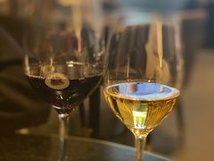 -wineapp葡萄酒餐吧(外滩金融中心店)