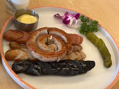 -汤连得温泉馆(宝山店)